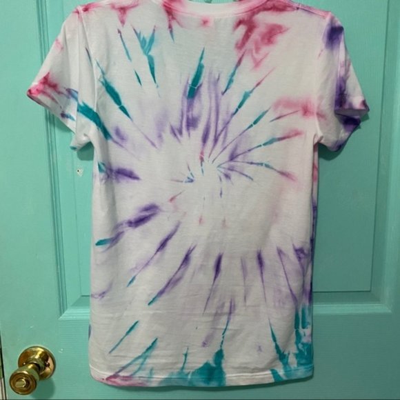 striped T-shirt for lady - Picture 1 of 1